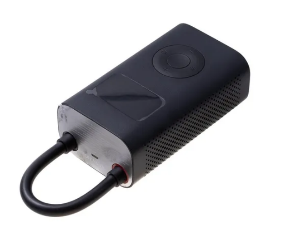 Compresor De Aire Eléctrico Portable Xiaomi Original