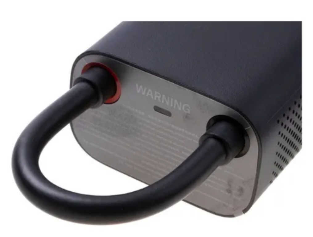 Compresor De Aire Eléctrico Portable Xiaomi Original