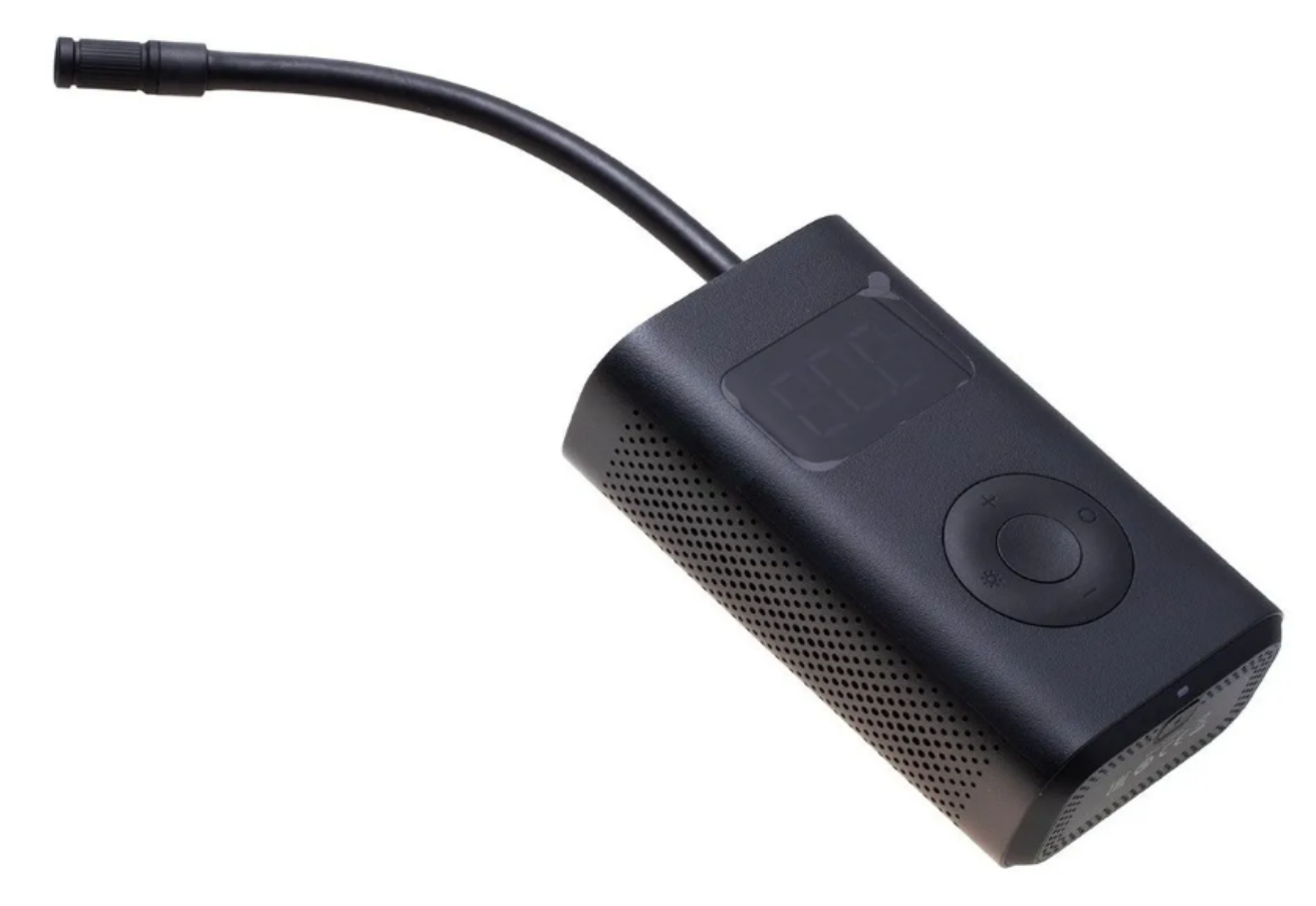 Compresor De Aire Eléctrico Portable Xiaomi Original