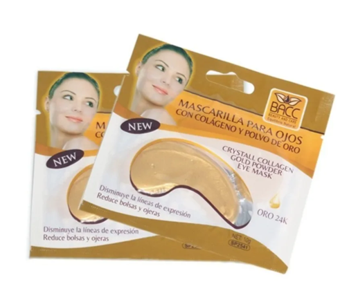 Mascarillas Antienvejecimiento Reafirmantes