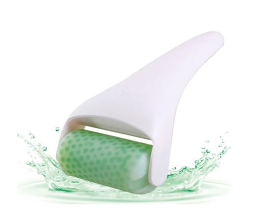 Ice Roller Crioterapia Facial Rodillo Hielo Tonificación