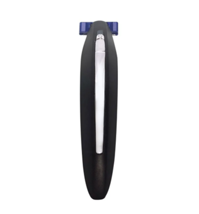 Afeitadora Eléctrica Perfiladora Recargable Microtouch Solo