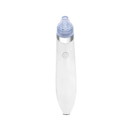 Removedor Espinillas Limpiador Facial Eléctrico Portátil