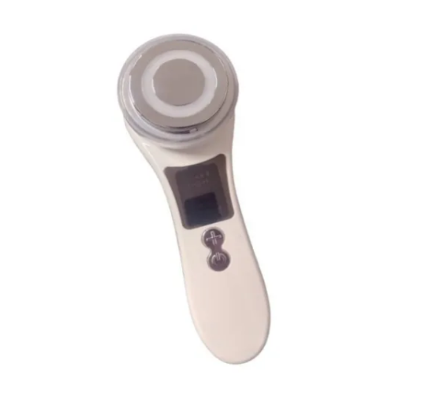 Masajeador Facial Ultrasónico
