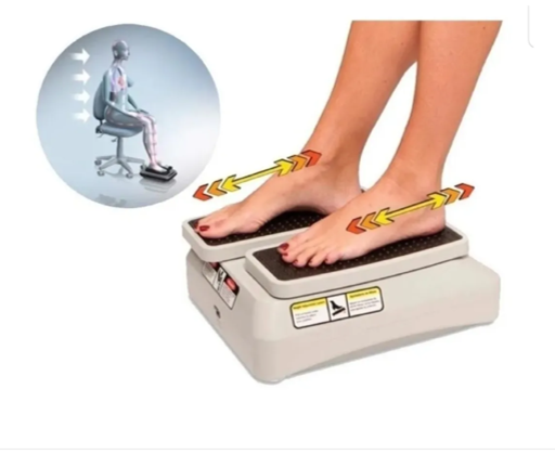 Healthy Legs Máquina Estimulación Masejeador De Pies