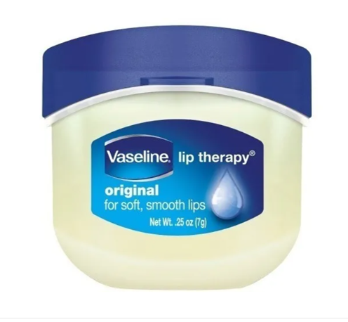 Vaselina Hidratante-vaseline Lip Therapy -original