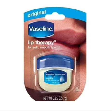 Vaselina Hidratante-vaseline Lip Therapy -original