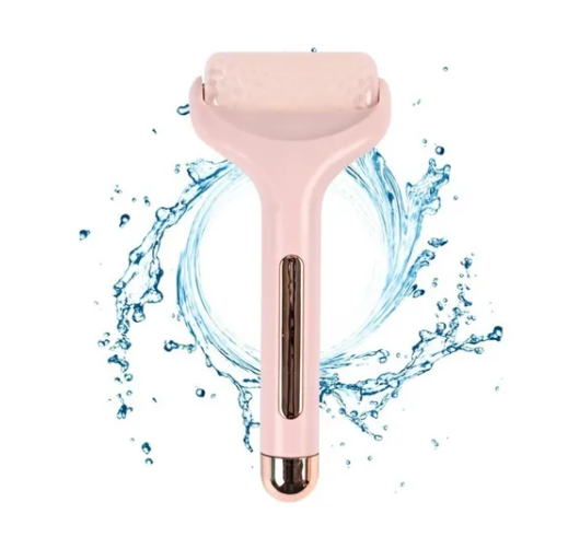 Ice Roller Crioterapia Facial Rodillo Hielo Tonificación