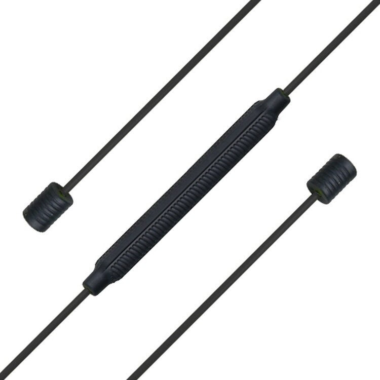 Barra elástica de Fitness, Yoga, ejercicio, accesorios de gimnasio