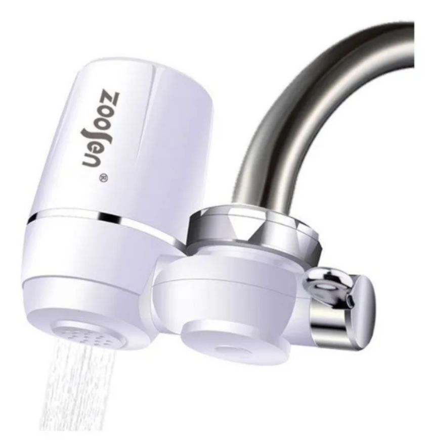 Purificador De Agua Doméstico