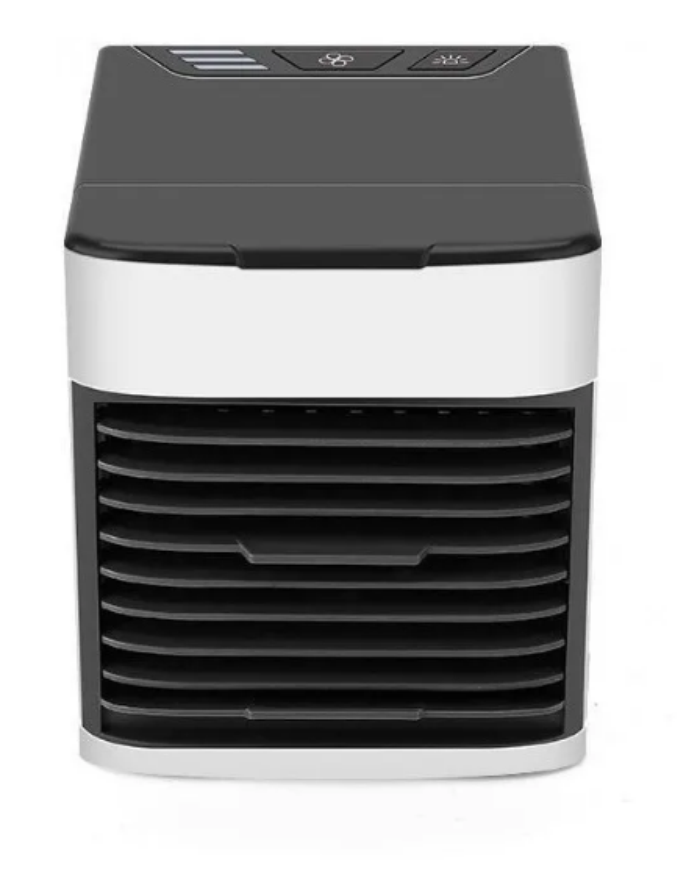 Aire Acondicionado Portátil Refrigerador Personal