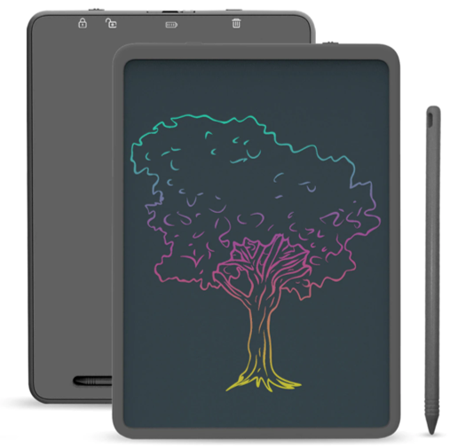 Lcd Escritura Tablet Niños Digital Dibujo Electrónico