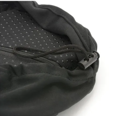 Forro Sillín Gel Silicona Bicicleta Ergonómico