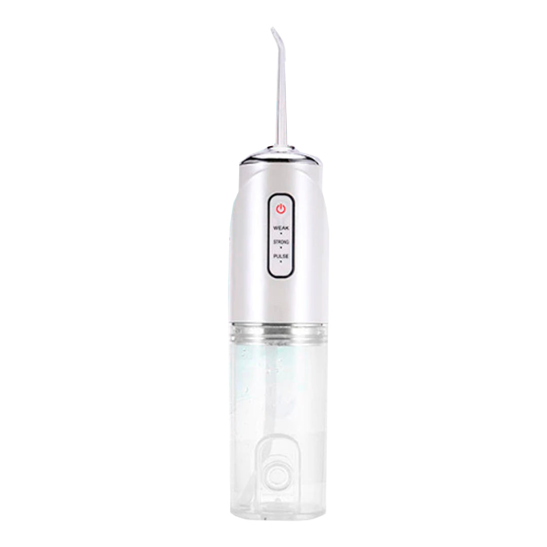 Irrigador Oral Recargable
