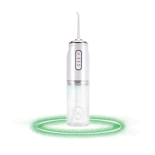 Irrigador Oral Recargable