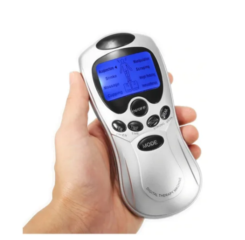 Electro Estimulador Muscular