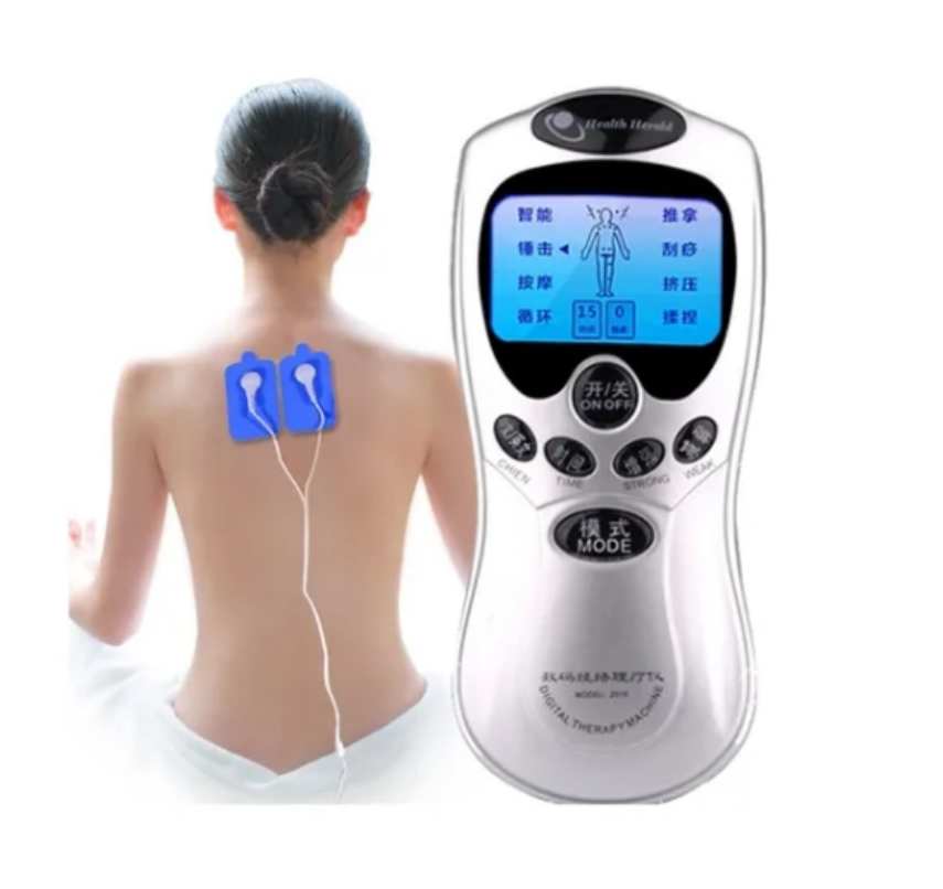 Electro Estimulador Muscular