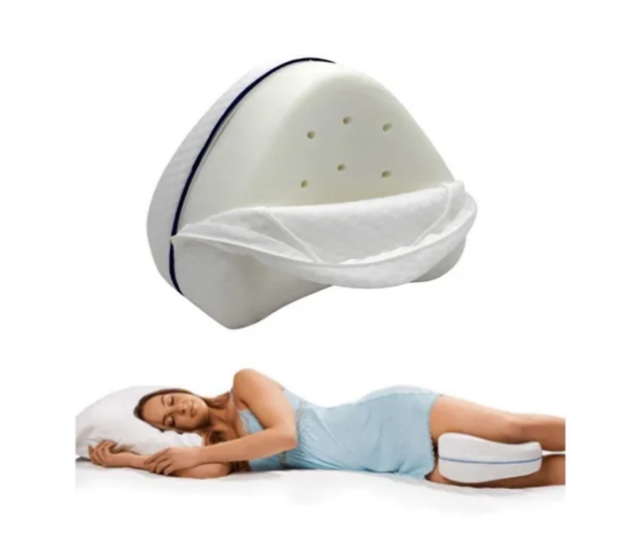 Almohada Cojín Entre-pierna