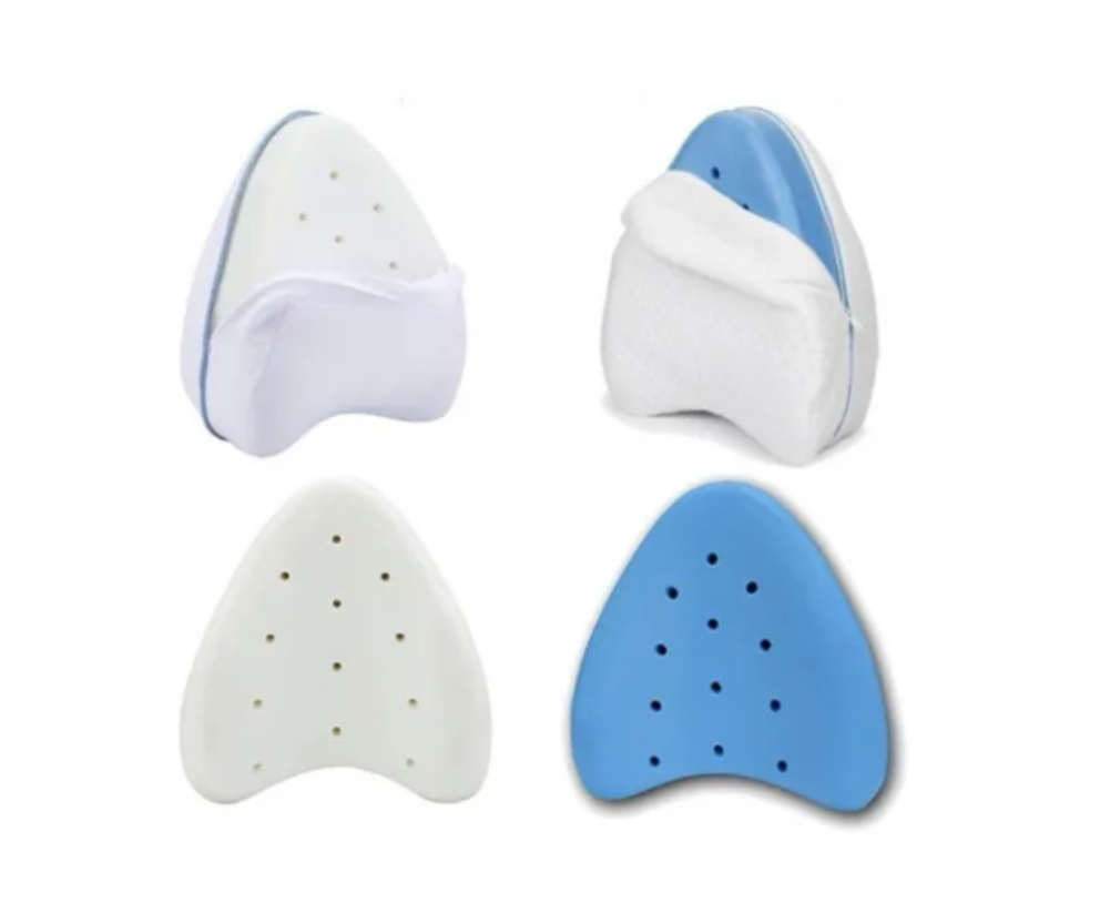 Almohada Cojín Entre-pierna