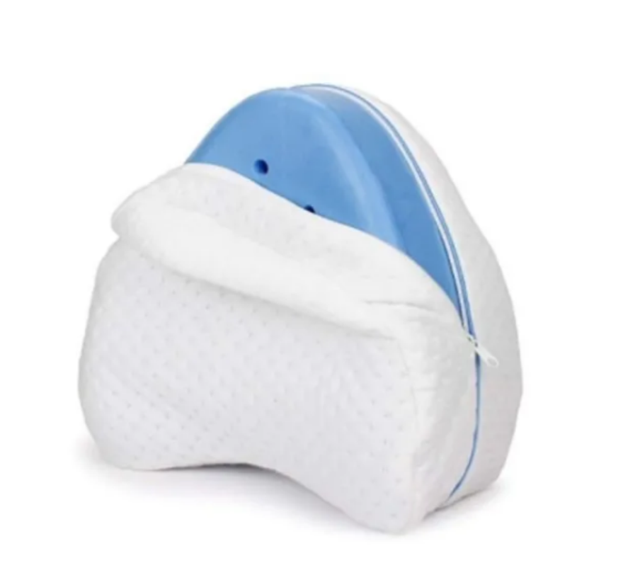 Almohada Cojín Entre-pierna