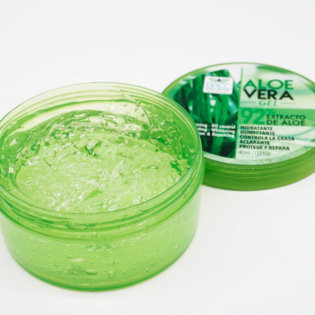 Gel Aloe Vera 400ml