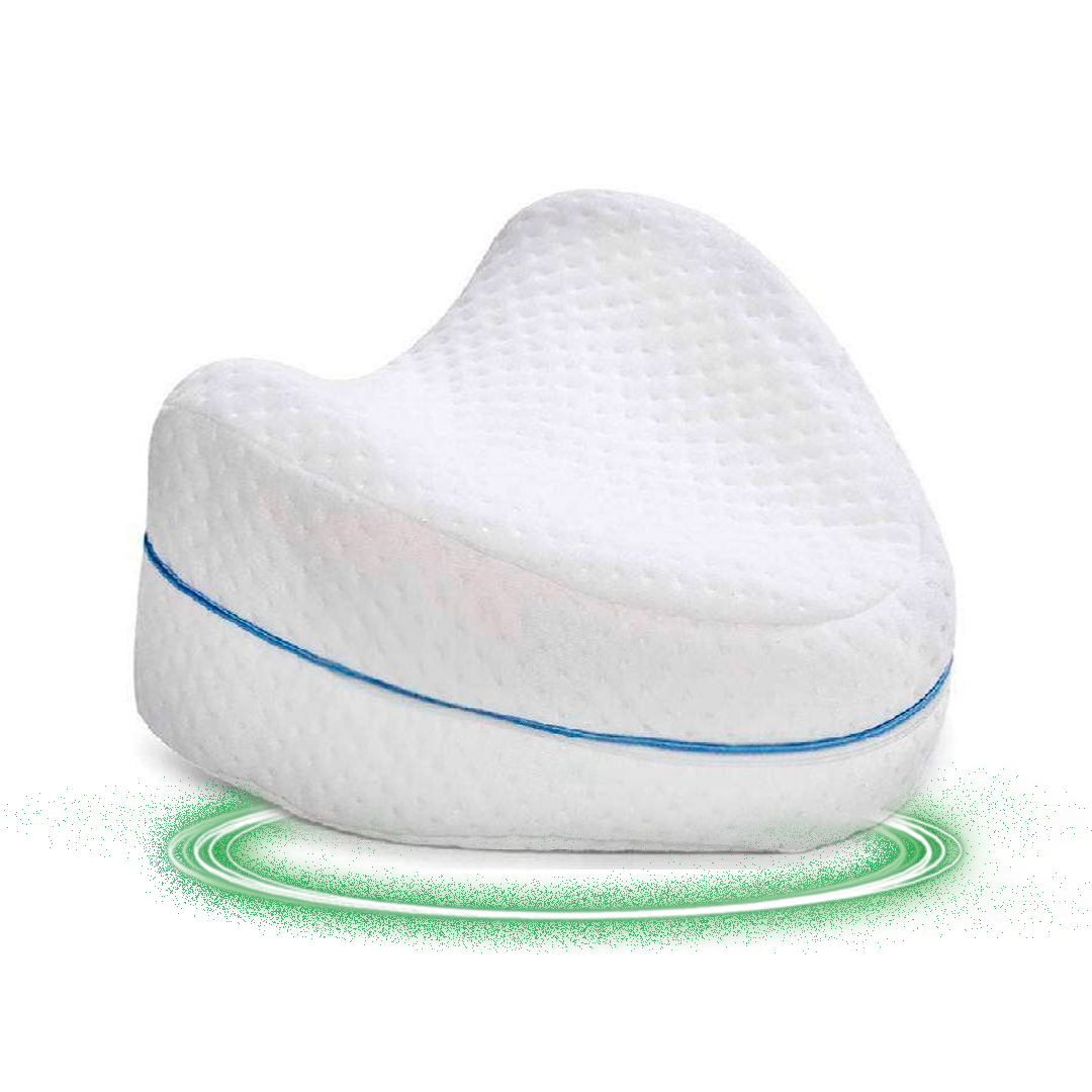 Almohada Cojín Entre-pierna