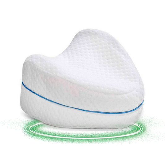 Almohada Cojín Entre-pierna
