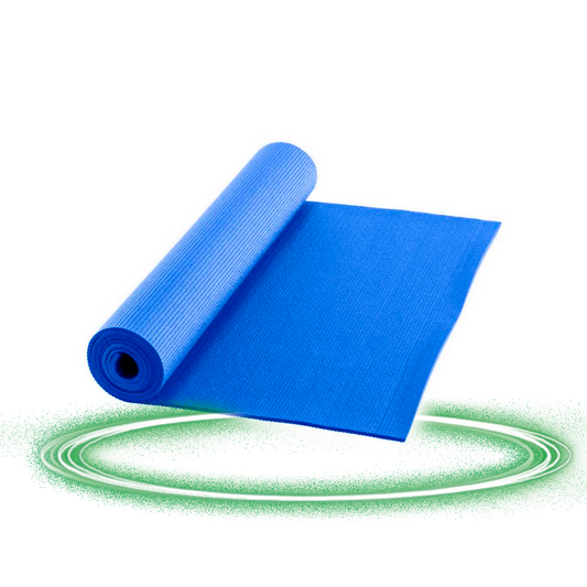Colchoneta Para Ejercicio - Yoga - Pilates - Gimnasio