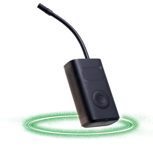 Compresor De Aire Eléctrico Portable Xiaomi Original