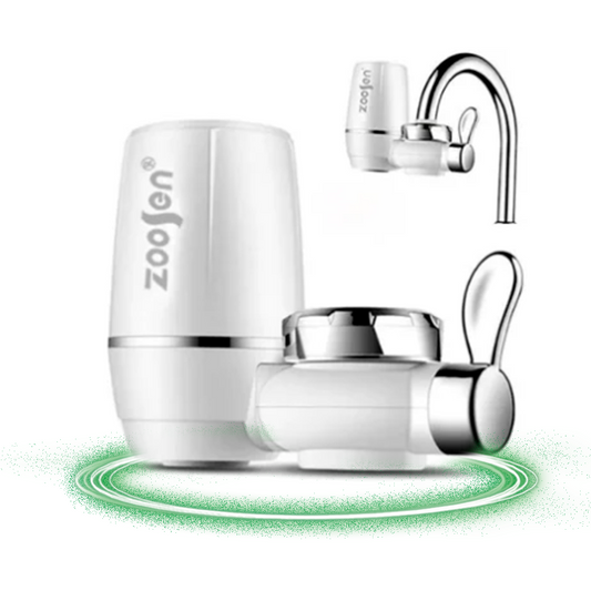 Purificador De Agua Doméstico