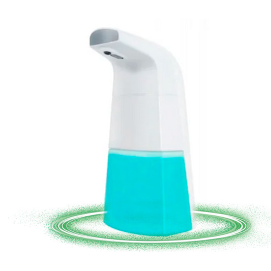Dispensador Automático De Jabón Liquido Espori