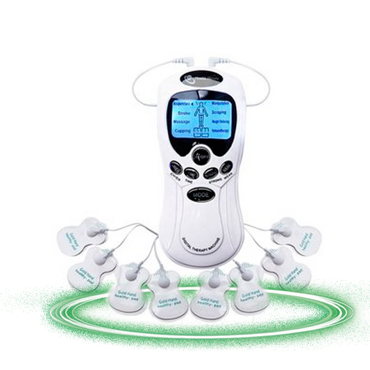 Electro Estimulador Muscular