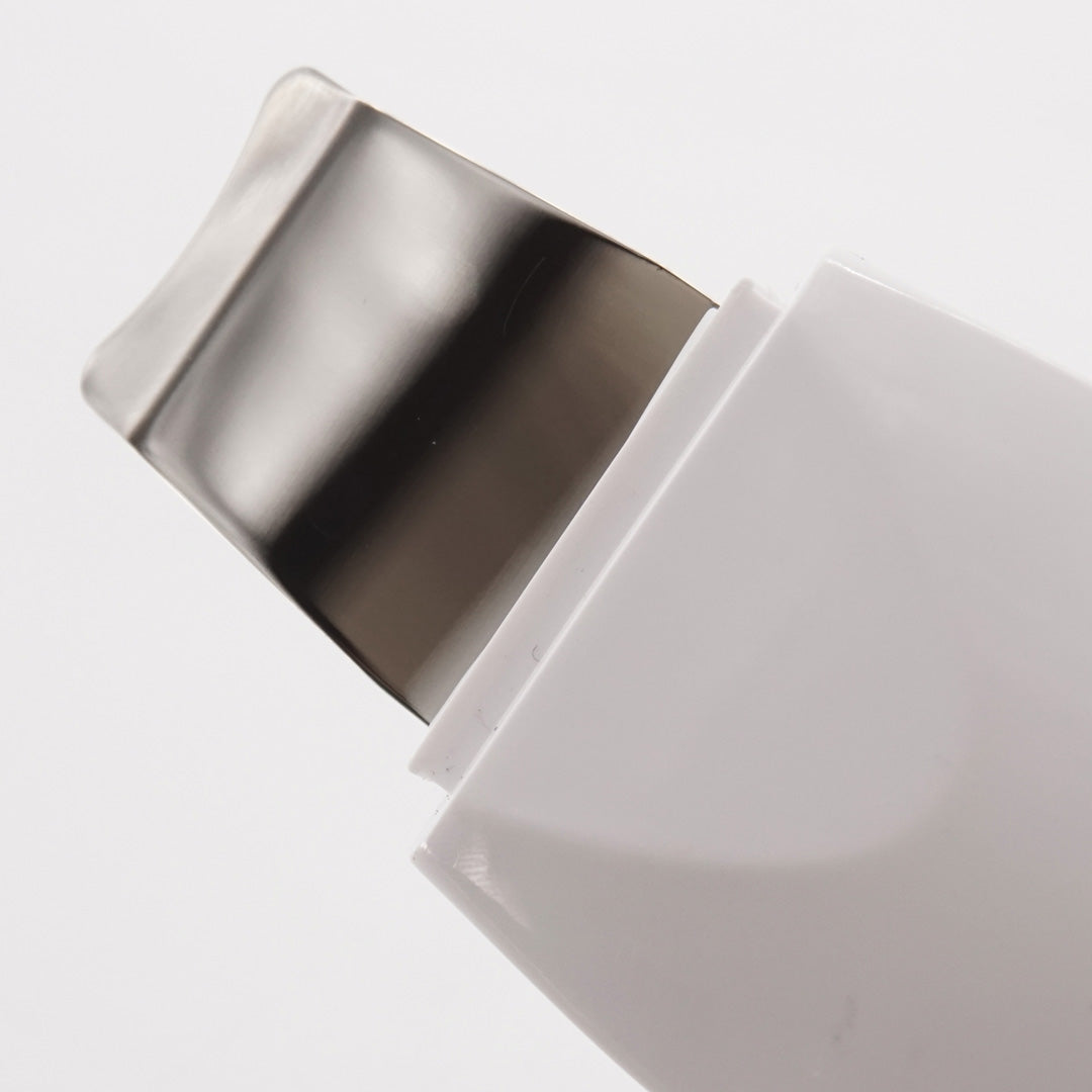 Limpiador Espátula Ultrasonido Facial Removedor Depurador