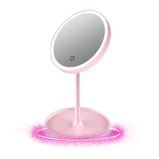 Espejo Led Profesional Make-up