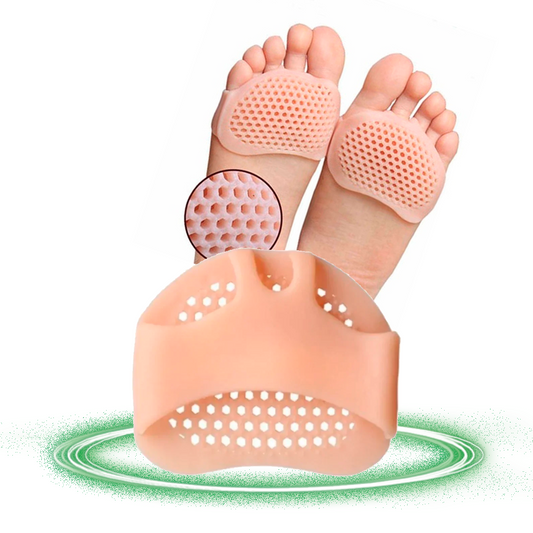 Plantilla Plantar Metatarso Gel (1 Par)