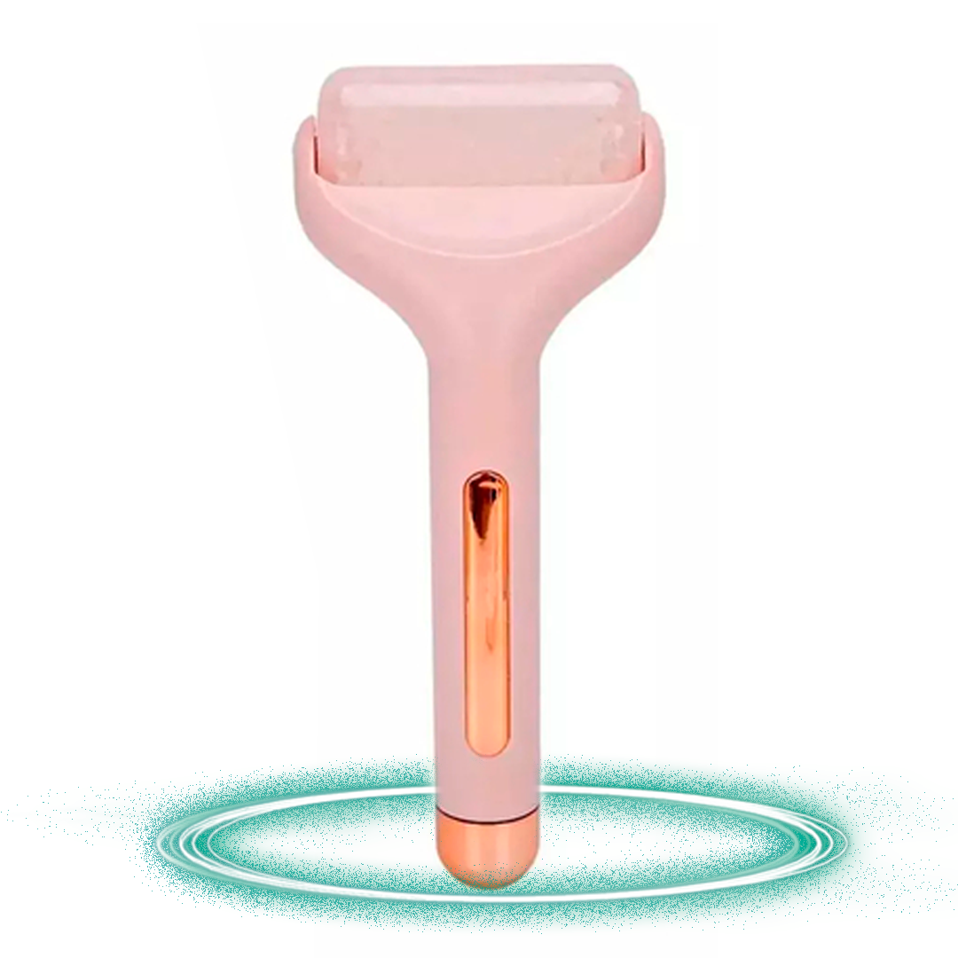 Ice Roller Crioterapia Facial Rodillo Hielo Tonificación