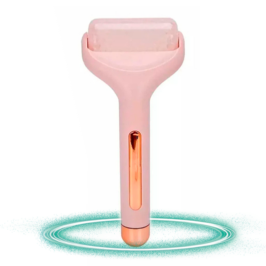 Ice Roller Crioterapia Facial Rodillo Hielo Tonificación