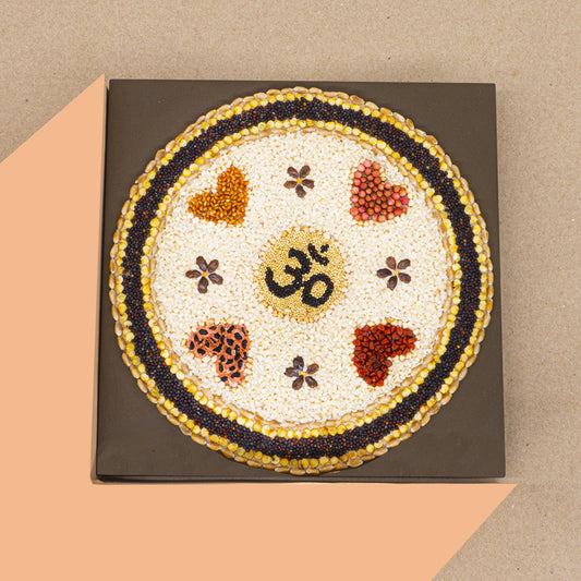 Mandala del Amor