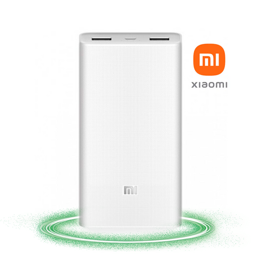 Bateria Portatil Power bank 20000 mAh