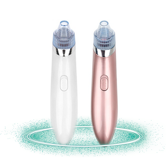 Removedor Espinillas Limpiador Facial Eléctrico Portátil