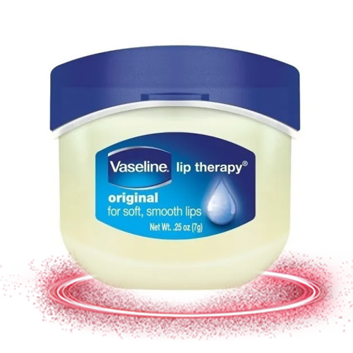 Vaselina Hidratante-vaseline Lip Therapy -original