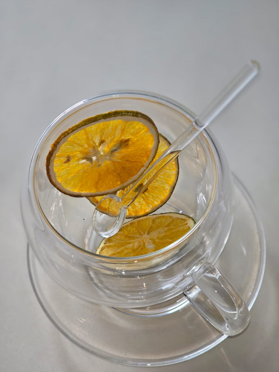 Naranja Deshidratada 100 g