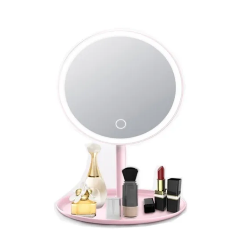 Espejo Led Profesional Make-up