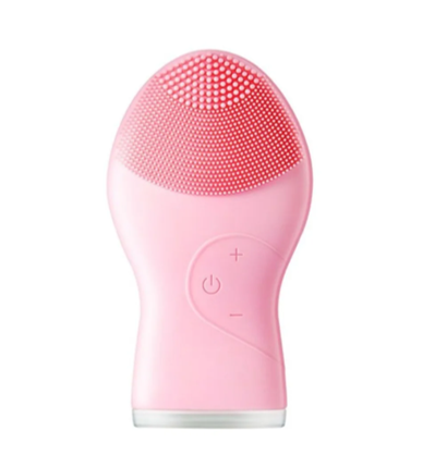 Limpiador Facial Exfoliante Recargable