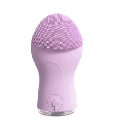 Limpiador Facial Exfoliante Recargable