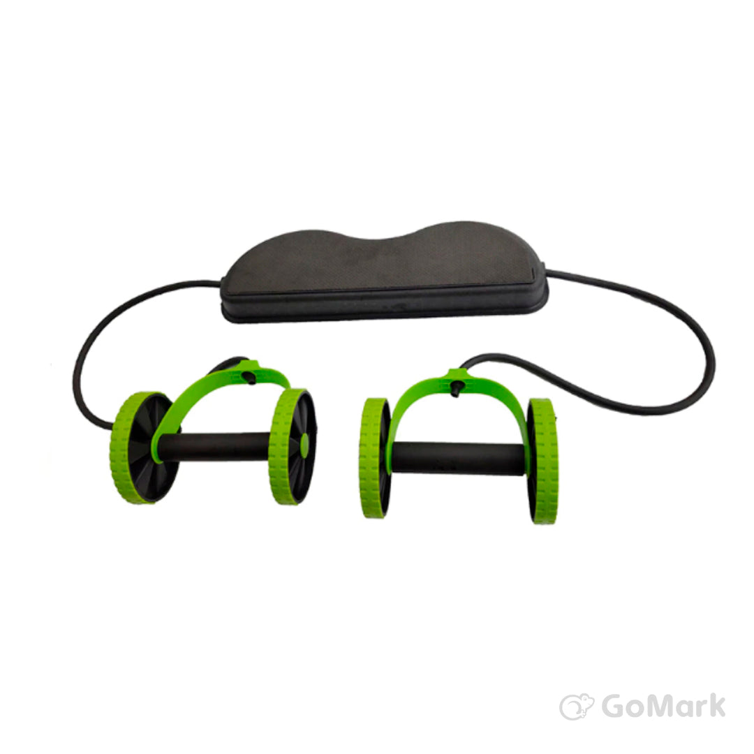 Abdominal Ab Crunch Sistema Revoflex