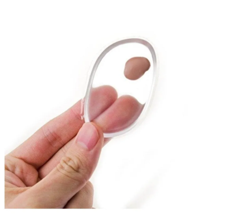Esponja de Silicona para  Maquillaje