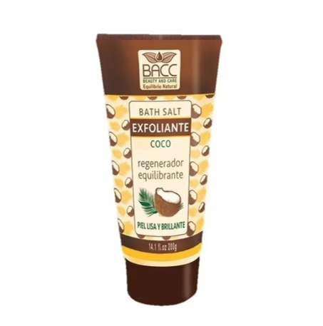 Gel + Mascarilla + Exfoliante De Coco + Obsequio