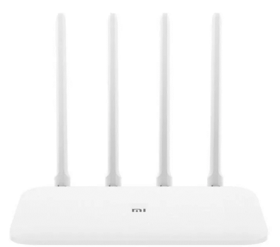 Router Xiaomi Mi 4A blanco
