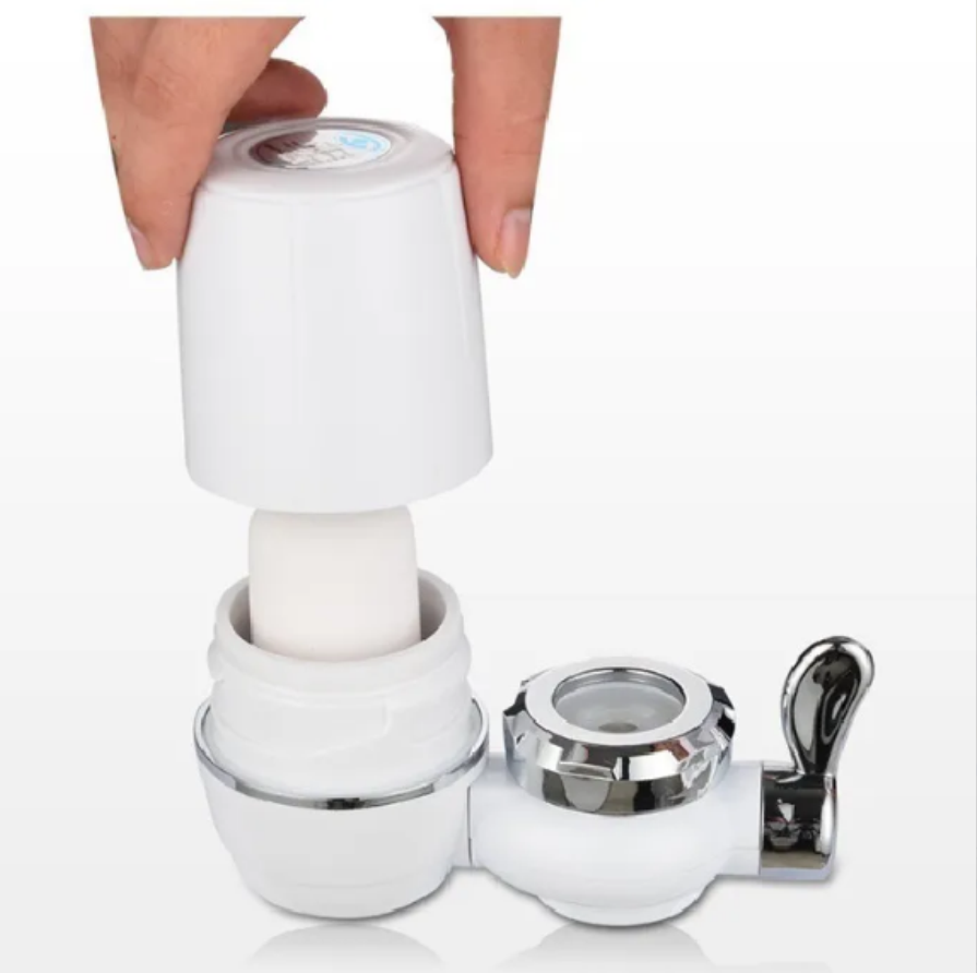Purificador De Agua Doméstico